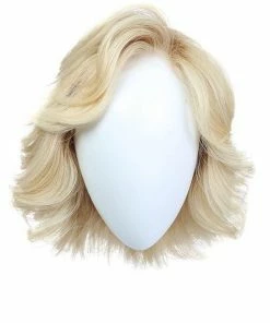 Raquel Welch The Art Of Chic | Remy Human Hair Lace Front Wig (Hand-Tied)