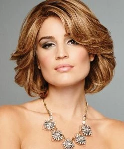 Raquel Welch The Art Of Chic | Remy Human Hair Lace Front Wig (Hand-Tied)