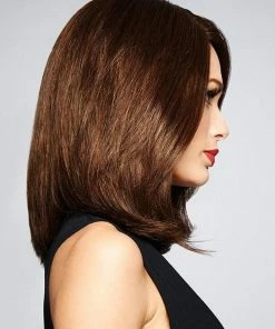 Raquel Welch Beguile | Human Hair Wig (Mono Top) WOMEN'S WIGS