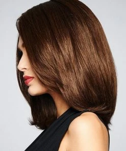 Raquel Welch Beguile | Human Hair Wig (Mono Top) WOMEN'S WIGS