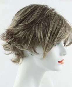 Raquel Welch Boost | Short Synthetic Wig (Basic Cap)