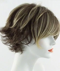 Raquel Welch Boost | Short Synthetic Wig (Basic Cap)