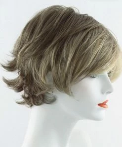 Raquel Welch Boost | Short Synthetic Wig (Basic Cap)