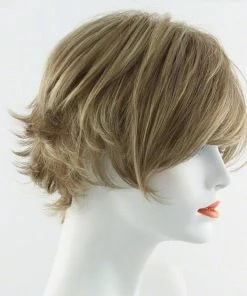 Raquel Welch Boost | Short Synthetic Wig (Basic Cap)