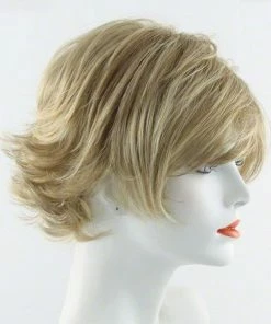 Raquel Welch Boost | Short Synthetic Wig (Basic Cap)