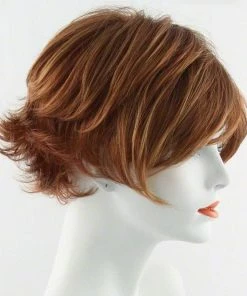 Raquel Welch Boost | Short Synthetic Wig (Basic Cap)
