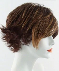 Raquel Welch Boost | Short Synthetic Wig (Basic Cap)