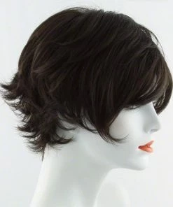 Raquel Welch Boost | Short Synthetic Wig (Basic Cap)