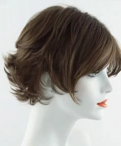 Raquel Welch Boost | Short Synthetic Wig (Basic Cap)