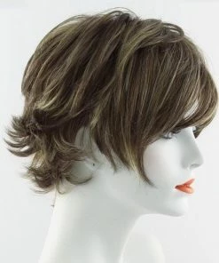 Raquel Welch Boost | Short Synthetic Wig (Basic Cap)