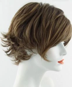 Raquel Welch Boost | Short Synthetic Wig (Basic Cap)