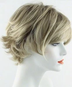 Raquel Welch Boost | Short Synthetic Wig (Basic Cap)