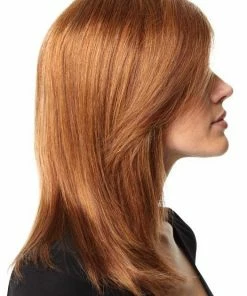 Raquel Welch Bravo | Human Hair Lace Front Wig (Hand-Tied) WOMEN'S WIGS