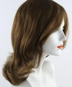 Raquel Welch Bravo | Human Hair Lace Front Wig (Hand-Tied) WOMEN'S WIGS