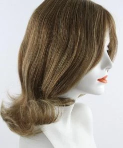 Raquel Welch Bravo | Human Hair Lace Front Wig (Hand-Tied) WOMEN'S WIGS