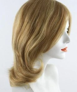 Raquel Welch Bravo | Human Hair Lace Front Wig (Hand-Tied) WOMEN'S WIGS
