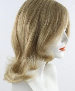 Raquel Welch Bravo | Human Hair Lace Front Wig (Hand-Tied) WOMEN'S WIGS