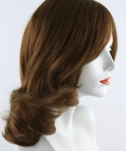 Raquel Welch Bravo | Human Hair Lace Front Wig (Hand-Tied) WOMEN'S WIGS
