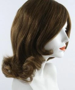 Raquel Welch Bravo | Human Hair Lace Front Wig (Hand-Tied) WOMEN'S WIGS