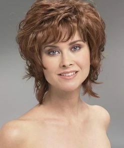 Raquel Welch Breeze | Synthetic Wig (Basic Cap)