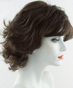 Raquel Welch Breeze | Synthetic Wig (Basic Cap)