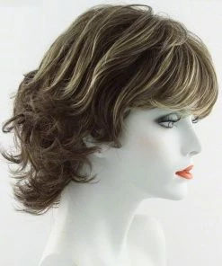 Raquel Welch Breeze | Synthetic Wig (Basic Cap)