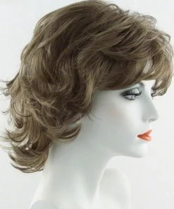 Raquel Welch Breeze | Synthetic Wig (Basic Cap)