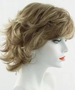 Raquel Welch Breeze | Synthetic Wig (Basic Cap)
