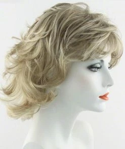 Raquel Welch Breeze | Synthetic Wig (Basic Cap)