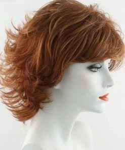 Raquel Welch Breeze | Synthetic Wig (Basic Cap)