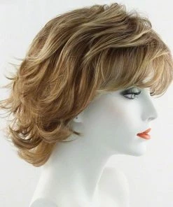 Raquel Welch Breeze | Synthetic Wig (Basic Cap)