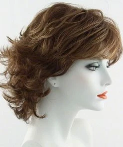 Raquel Welch Breeze | Synthetic Wig (Basic Cap)