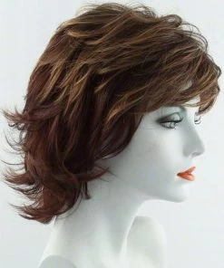 Raquel Welch Breeze | Synthetic Wig (Basic Cap)