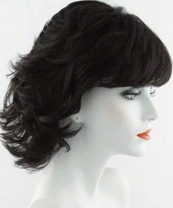 Raquel Welch Breeze | Synthetic Wig (Basic Cap)