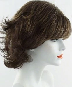 Raquel Welch Breeze | Synthetic Wig (Basic Cap)