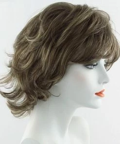 Raquel Welch Breeze | Synthetic Wig (Basic Cap)