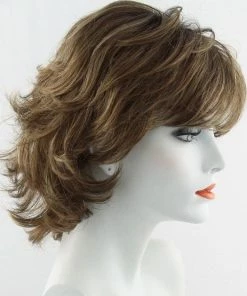 Raquel Welch Breeze | Synthetic Wig (Basic Cap)