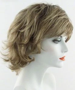 Raquel Welch Breeze | Synthetic Wig (Basic Cap)