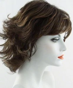 Raquel Welch Breeze | Synthetic Wig (Basic Cap)
