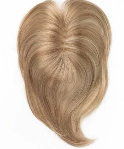 Raquel Welch Chameleon | Synthetic Clip In Bangs/ Hair Topper (Mono Base)