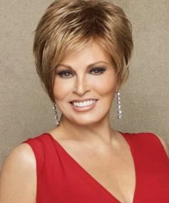 Raquel Welch Cinch | Short Synthetic Wig (Basic Cap) WOMEN'S WIGS