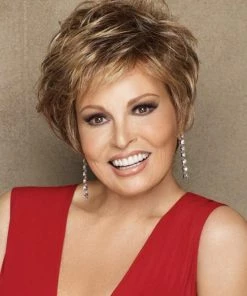 Raquel Welch Cinch | Short Synthetic Wig (Basic Cap) WOMEN'S WIGS