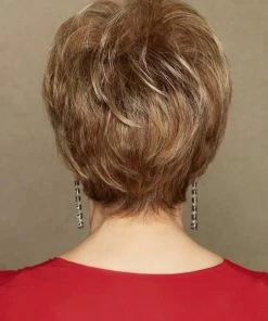 Raquel Welch Cinch | Short Synthetic Wig (Basic Cap) WOMEN'S WIGS