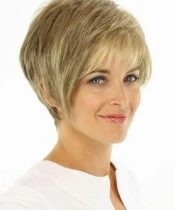 Raquel Welch Cinch | Short Synthetic Wig (Basic Cap) WOMEN'S WIGS