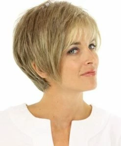 Raquel Welch Cinch | Short Synthetic Wig (Basic Cap) WOMEN'S WIGS