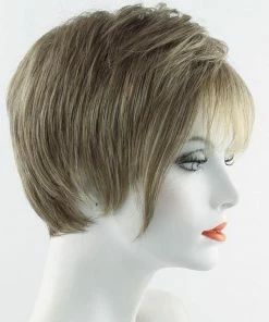 Raquel Welch Cinch | Short Synthetic Wig (Basic Cap) WOMEN'S WIGS