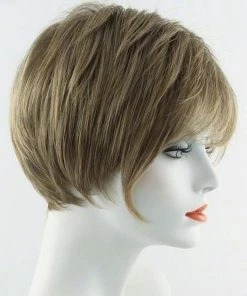 Raquel Welch Cinch | Short Synthetic Wig (Basic Cap) WOMEN'S WIGS