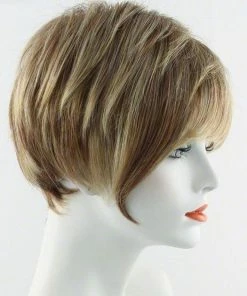 Raquel Welch Cinch | Short Synthetic Wig (Basic Cap) WOMEN'S WIGS