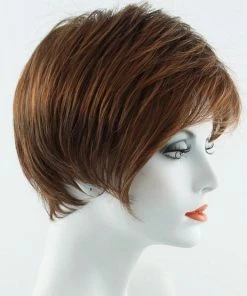 Raquel Welch Cinch | Short Synthetic Wig (Basic Cap) WOMEN'S WIGS