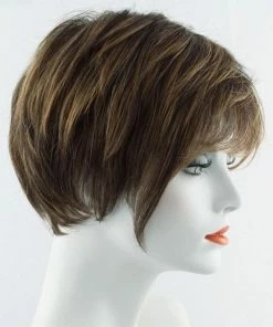 Raquel Welch Cinch | Short Synthetic Wig (Basic Cap) WOMEN'S WIGS